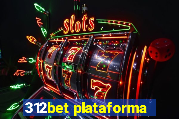 312bet plataforma